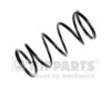 NISSA 540104L807 Coil Spring